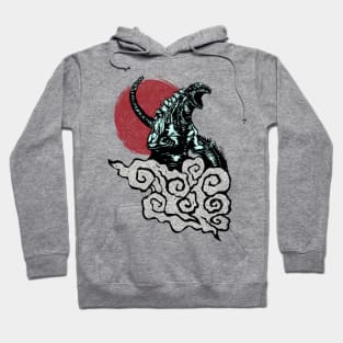 Shin Godzilla Hoodie